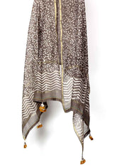 Vigour Aura Dupatta